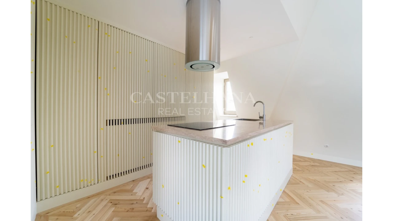 Apartamento T2 para Venda em Cedofeita, Santo Ildefonso, Sé, Miragaia, São Nicolau e Vitória Foto 19