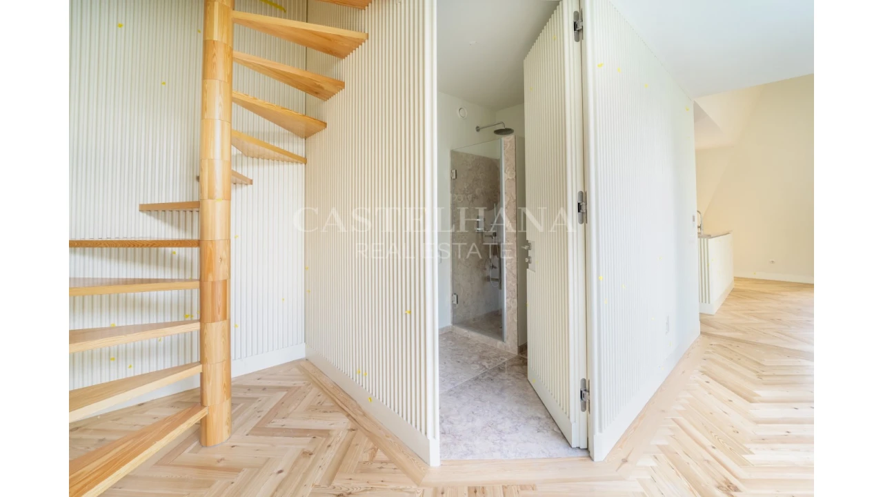 Apartamento T2 para Venda em Cedofeita, Santo Ildefonso, Sé, Miragaia, São Nicolau e Vitória Foto 26