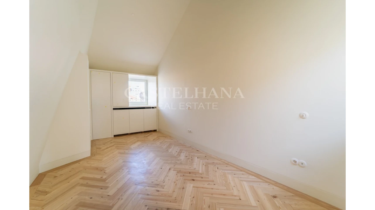 Apartamento T2 para Venda em Cedofeita, Santo Ildefonso, Sé, Miragaia, São Nicolau e Vitória Foto 40