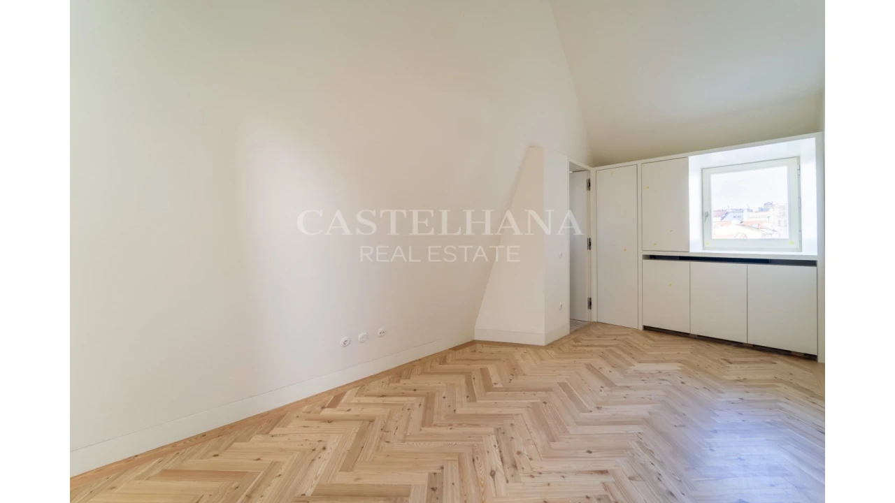 Apartamento T2 para Venda em Cedofeita, Santo Ildefonso, Sé, Miragaia, São Nicolau e Vitória Foto 48