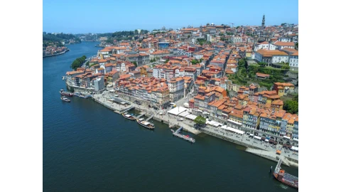 Apartamento T2 para Venda em Cedofeita, Santo Ildefonso, Sé, Miragaia, São Nicolau e Vitória