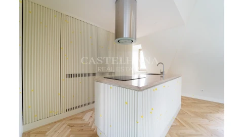 Apartamento T2 para Venda em Cedofeita, Santo Ildefonso, Sé, Miragaia, São Nicolau e Vitória