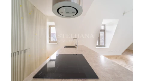 Apartamento T2 para Venda em Cedofeita, Santo Ildefonso, Sé, Miragaia, São Nicolau e Vitória