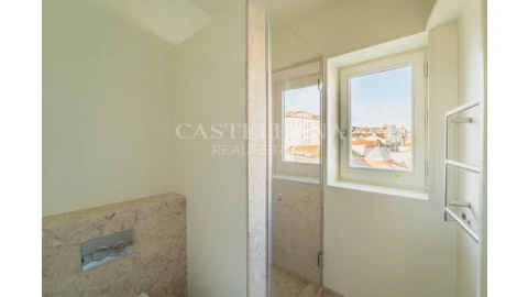 Apartamento T2 para Venda em Cedofeita, Santo Ildefonso, Sé, Miragaia, São Nicolau e Vitória