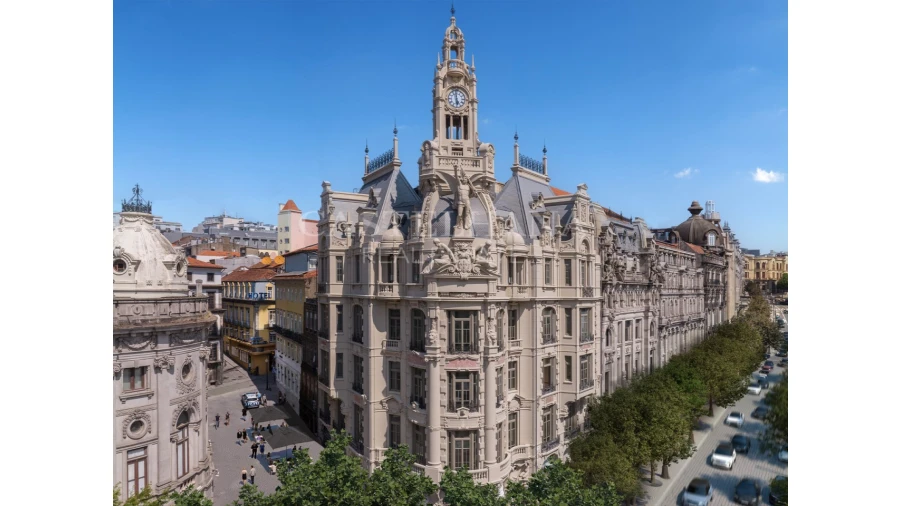 Apartamento T2 para Venda em Cedofeita, Santo Ildefonso, Sé, Miragaia, São Nicolau e Vitória Foto 43