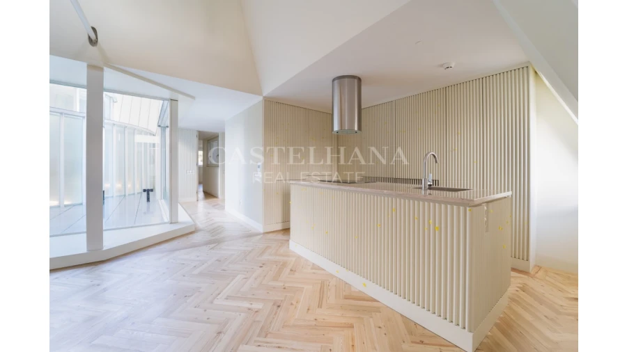 Apartamento T2 para Venda em Cedofeita, Santo Ildefonso, Sé, Miragaia, São Nicolau e Vitória Foto 7