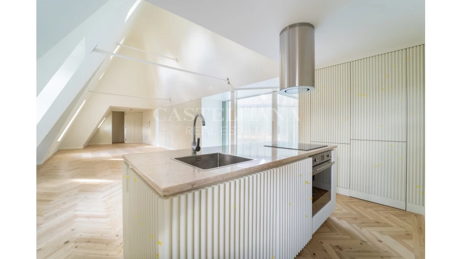 Apartamento T2 para Venda em Cedofeita, Santo Ildefonso, Sé, Miragaia, São Nicolau e Vitória Foto 16