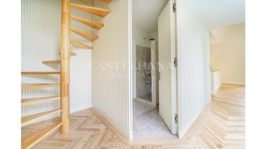 Apartamento T2 para Venda em Cedofeita, Santo Ildefonso, Sé, Miragaia, São Nicolau e Vitória Foto 26