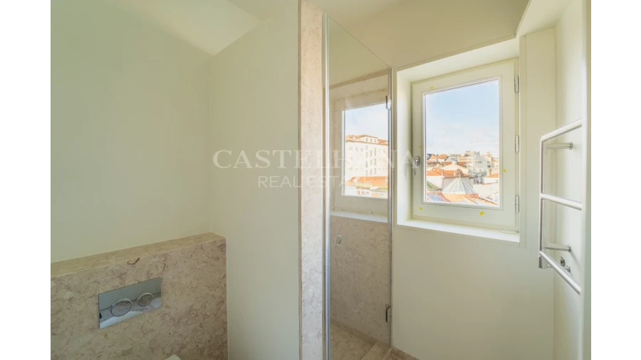 Apartamento T2 para Venda em Cedofeita, Santo Ildefonso, Sé, Miragaia, São Nicolau e Vitória Foto 76