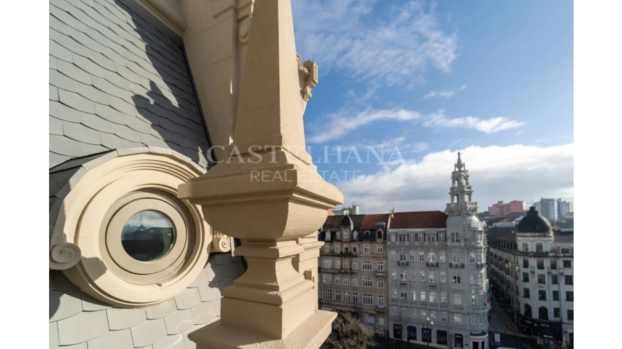 Apartamento T2 para Venda em Cedofeita, Santo Ildefonso, Sé, Miragaia, São Nicolau e Vitória Foto 78