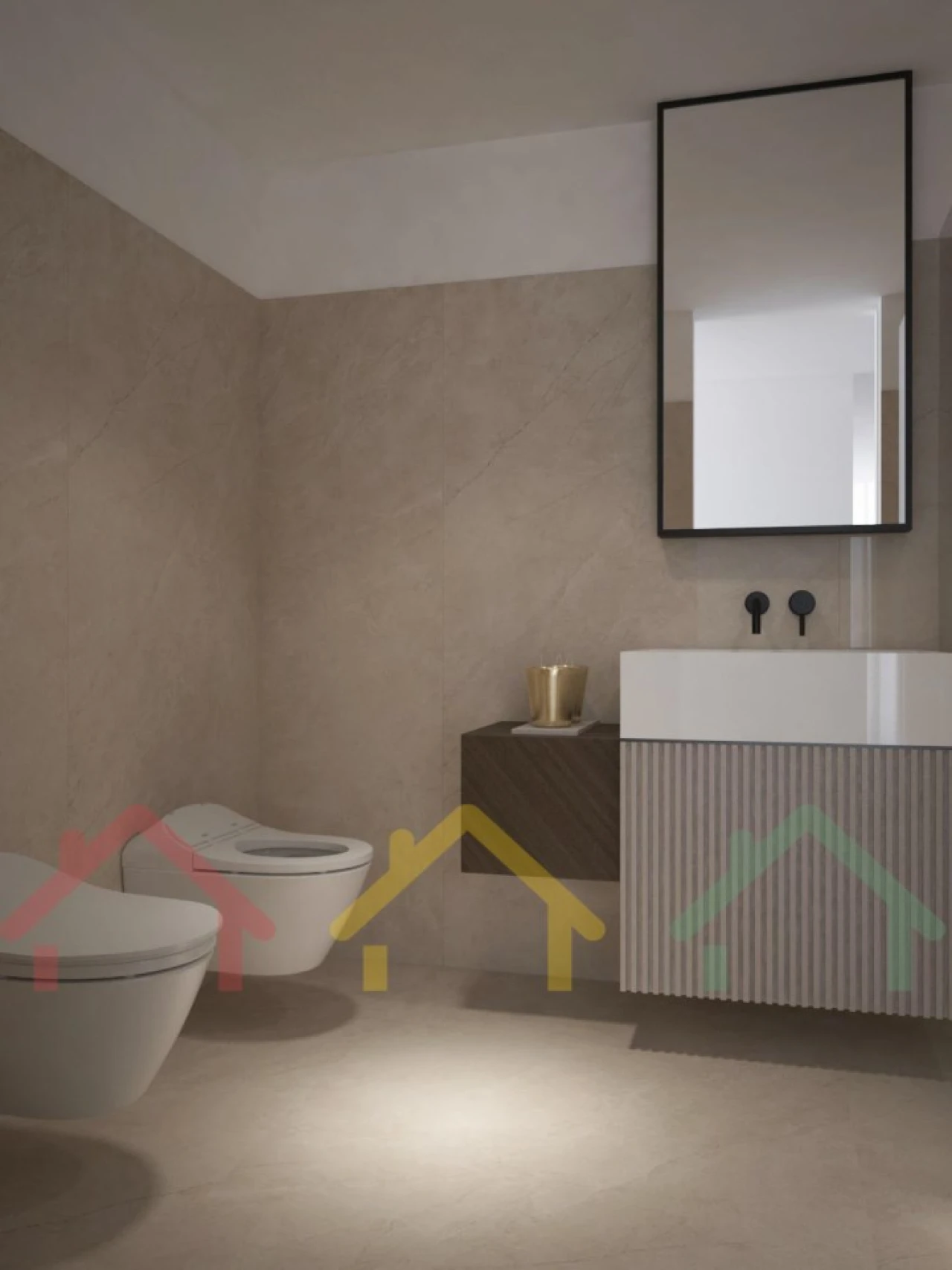 Moradia T4 para Venda em Bonfim Foto 11