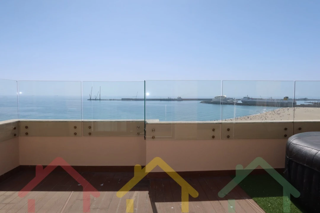 Apartamento T4 para Venda em Matosinhos e Leça da Palmeira Foto 11