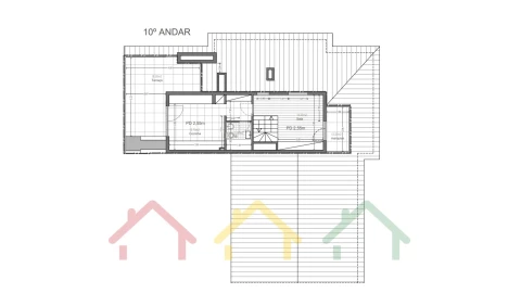 Apartamento T4 para Venda em Matosinhos e Leça da Palmeira