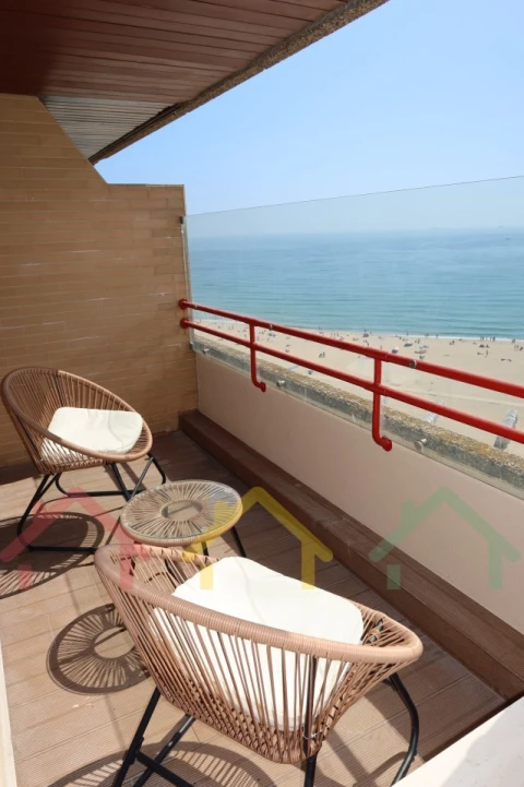 Apartamento T4 para Venda em Matosinhos e Leça da Palmeira