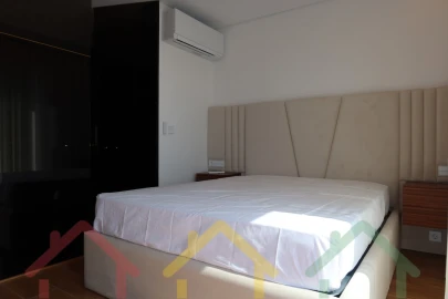 Apartamento T4 para Venda em Matosinhos e Leça da Palmeira