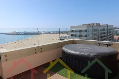 Apartamento T4 para Venda em Matosinhos e Leça da Palmeira