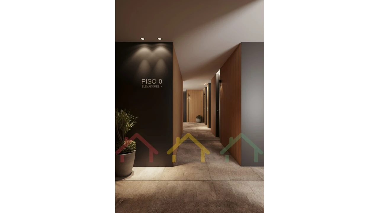 Apartamento T2 para Venda em Paranhos Foto 3