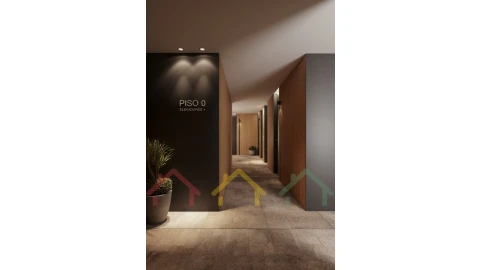 Apartamento T2 para Venda em Paranhos