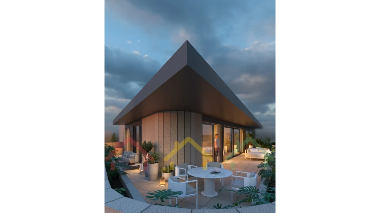 Apartamento T2 para Venda em Paranhos Foto 4