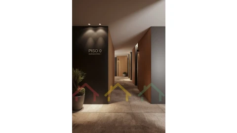 Apartamento T2 para Venda em Paranhos