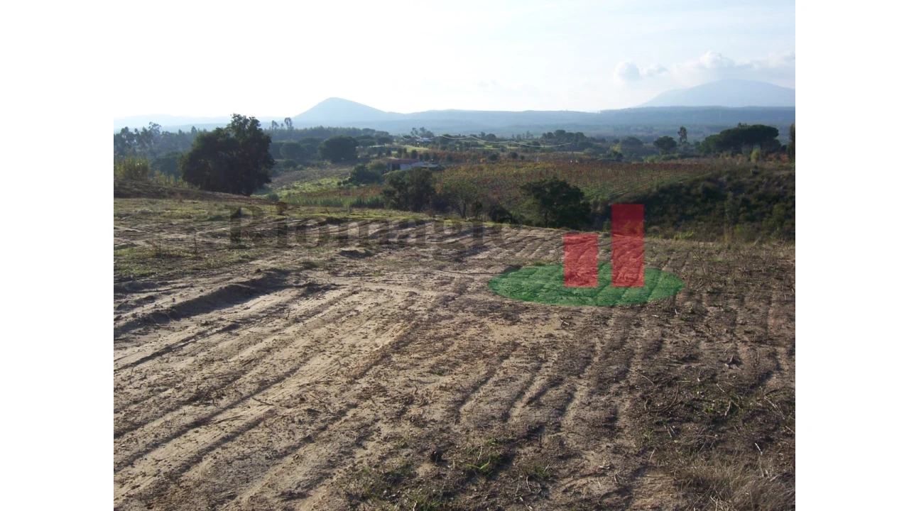 Terreno para Venda em Aveiras de Cima Foto 9