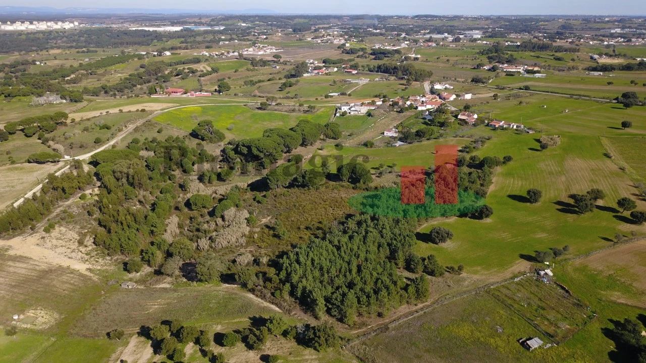 Terreno para Venda em Aveiras de Cima Foto 21