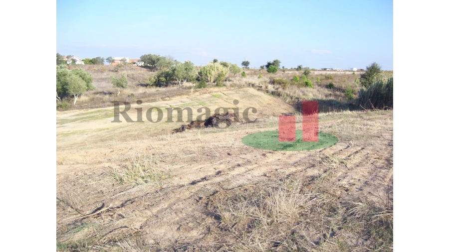 Terreno para Venda em Aveiras de Cima Foto 2