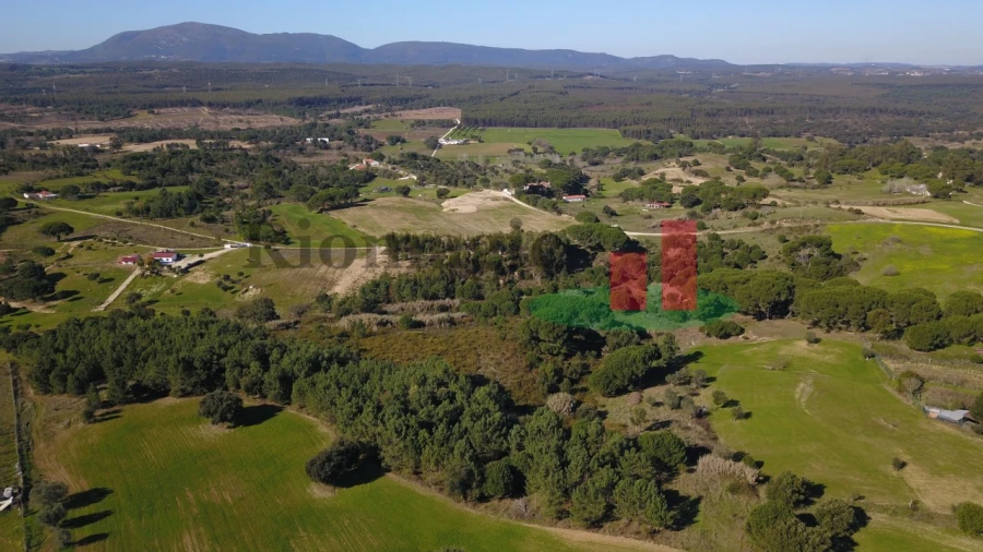 Terreno para Venda em Aveiras de Cima Foto 5