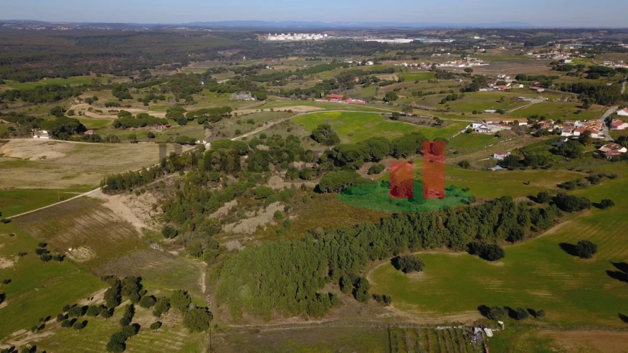 Terreno para Venda em Aveiras de Cima Foto 22