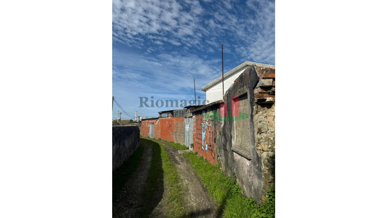 Moradia T2 para Venda em Marinha Grande Foto 4
