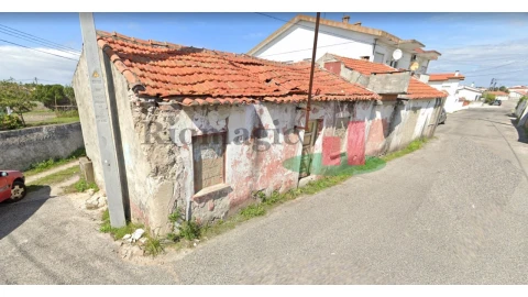 Moradia T2 para Venda em Marinha Grande