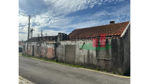 Moradia T2 para Venda em Marinha Grande