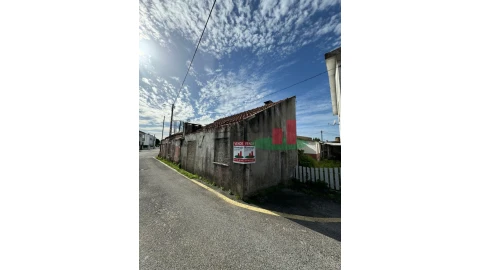 Moradia T2 para Venda em Marinha Grande