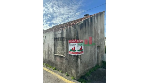 Moradia T2 para Venda em Marinha Grande