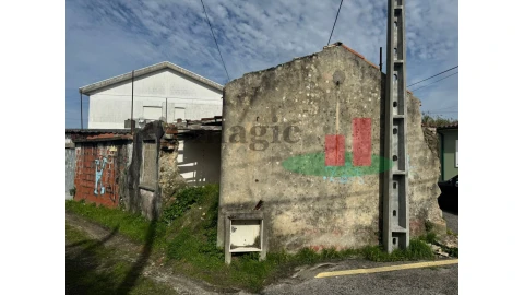 Moradia T2 para Venda em Marinha Grande