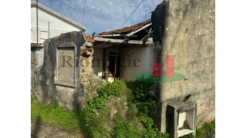 Moradia T2 para Venda em Marinha Grande