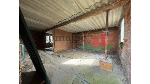 Moradia T2 para Venda em Marinha Grande