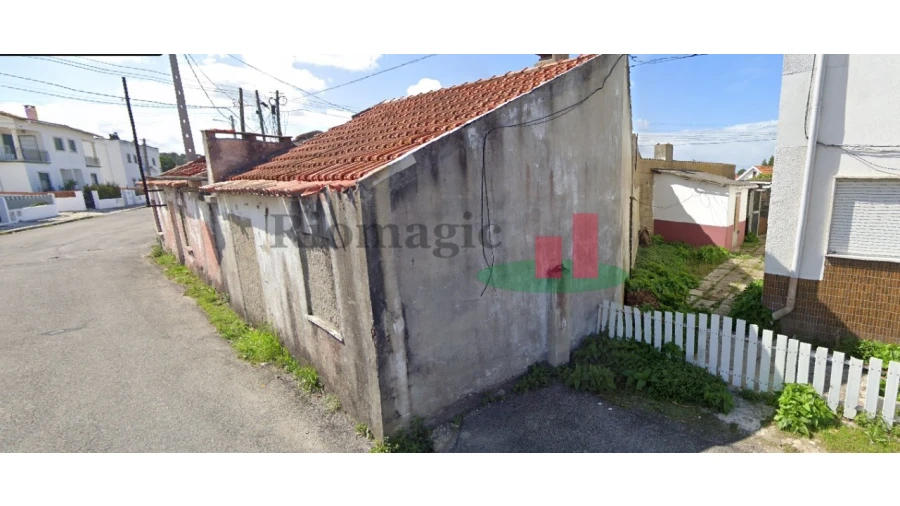 Moradia T2 para Venda em Marinha Grande Foto 5