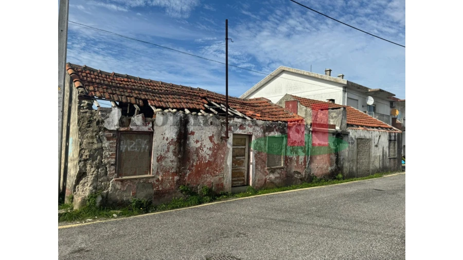Moradia T2 para Venda em Marinha Grande Foto 2