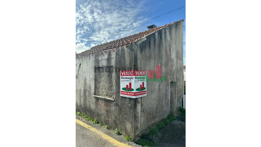 Moradia T2 para Venda em Marinha Grande Foto 7