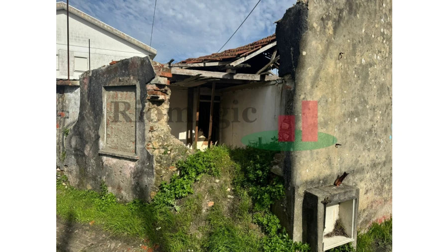 Moradia T2 para Venda em Marinha Grande Foto 8