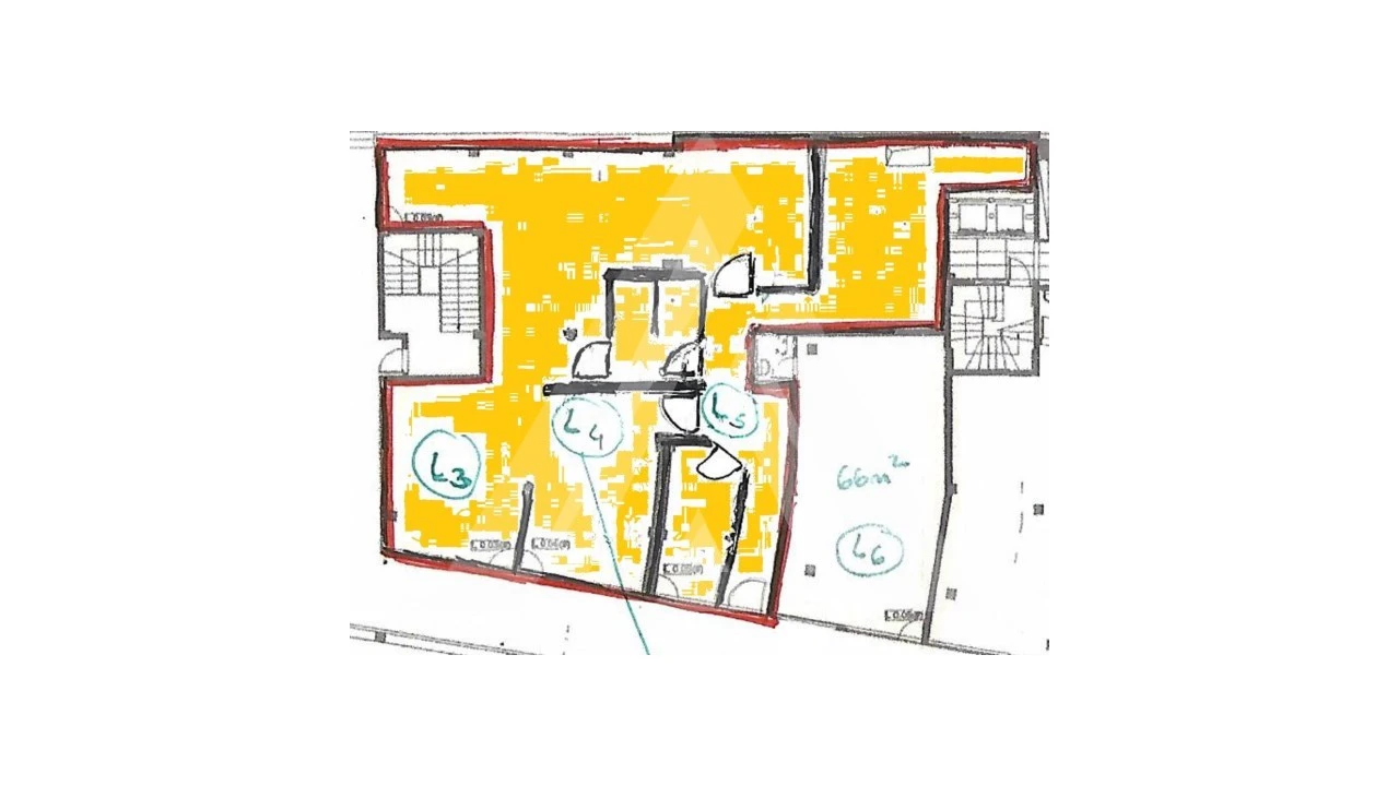 Loja para Arrendamento em Glória e Vera Cruz Foto 1