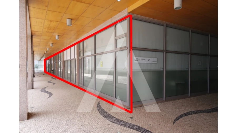 Loja para Arrendamento em Glória e Vera Cruz Foto 2