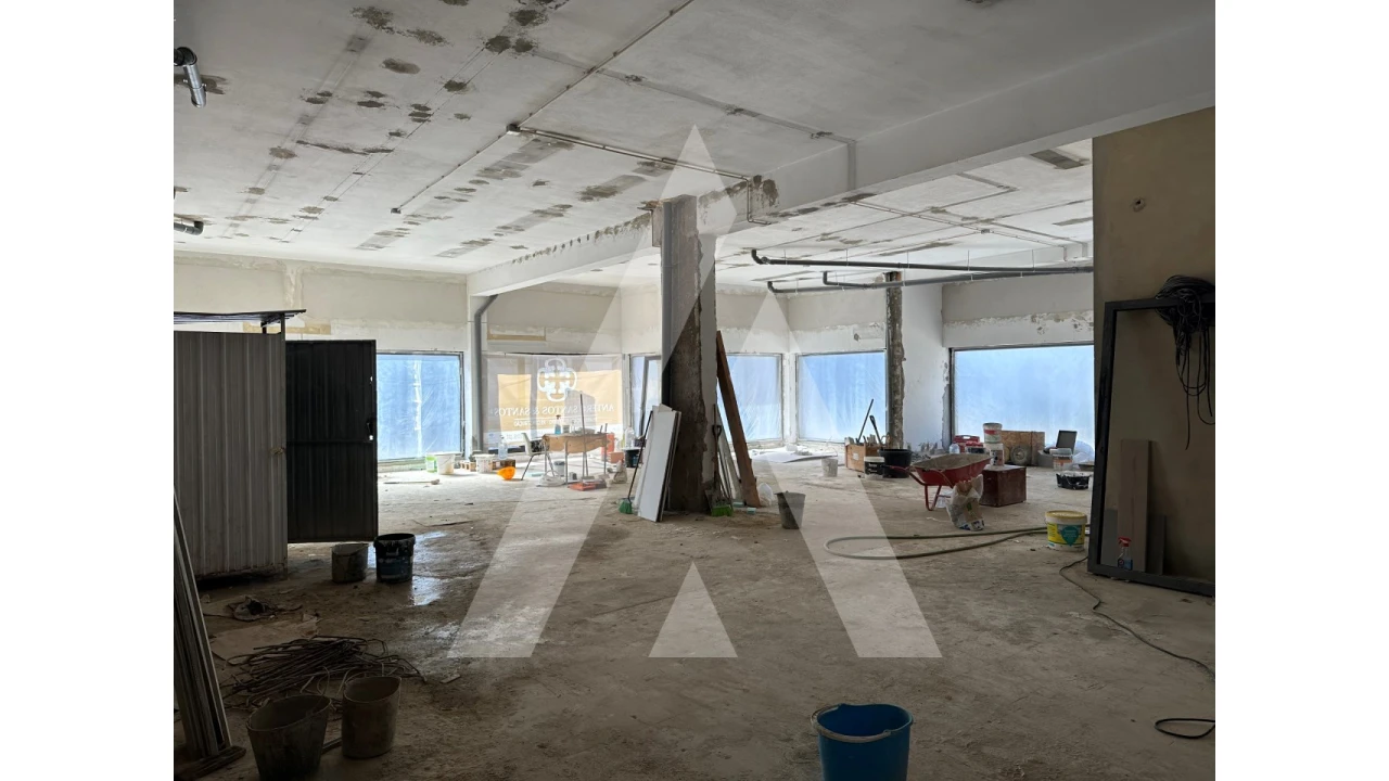 Loja para Arrendamento em Glória e Vera Cruz Foto 5