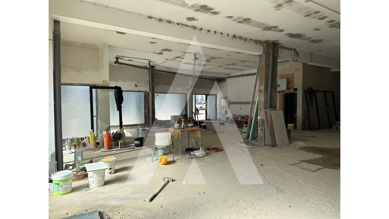 Loja para Arrendamento em Glória e Vera Cruz Foto 4