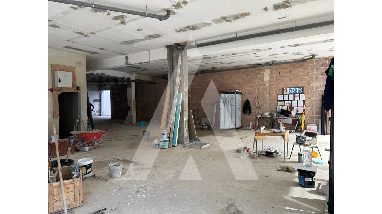 Loja para Arrendamento em Glória e Vera Cruz Foto 7