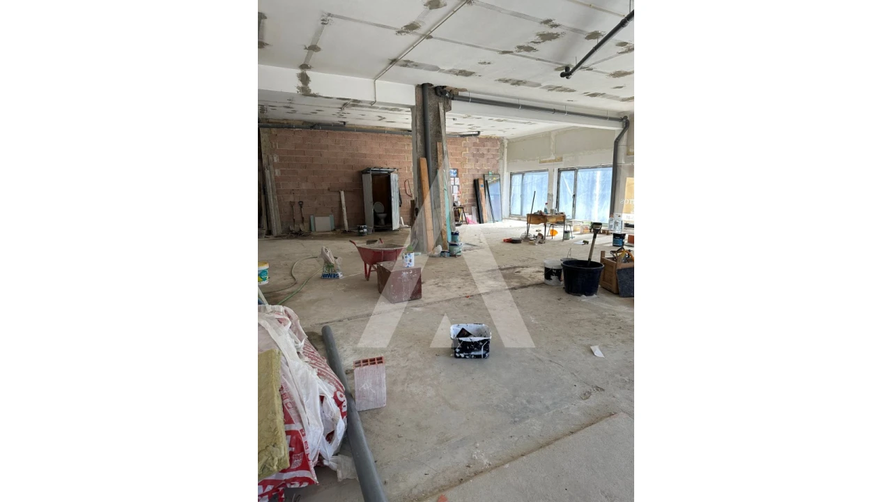 Loja para Arrendamento em Glória e Vera Cruz Foto 12