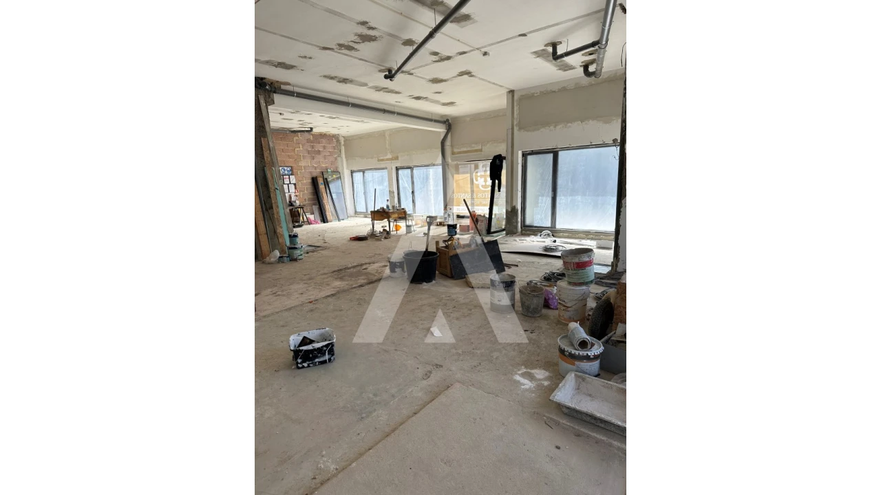 Loja para Arrendamento em Glória e Vera Cruz Foto 13