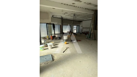 Loja para Arrendamento em Glória e Vera Cruz