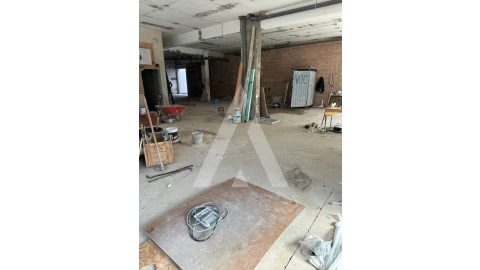 Loja para Arrendamento em Glória e Vera Cruz